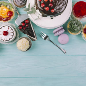 Dessert