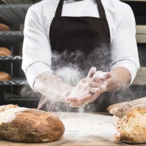 Bakery
